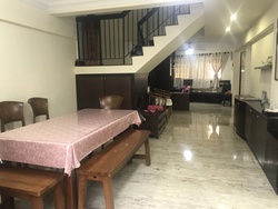 Blk 357 Hougang Avenue 7 (Hougang), HDB Executive #178309042